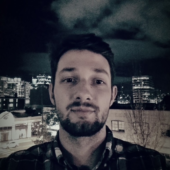 Meet your Posher, Scott - Picture 1 of 1